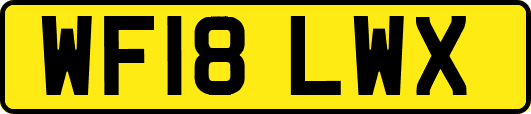 WF18LWX