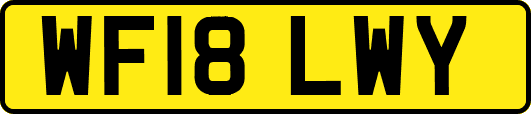 WF18LWY