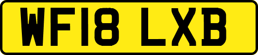 WF18LXB
