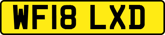 WF18LXD