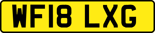 WF18LXG