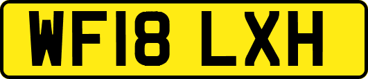 WF18LXH