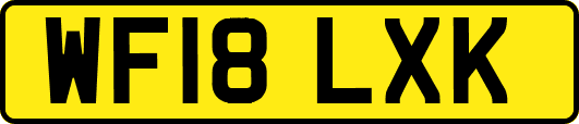 WF18LXK