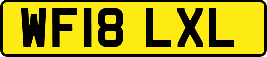 WF18LXL