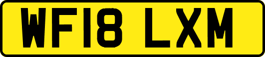 WF18LXM