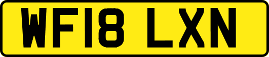 WF18LXN