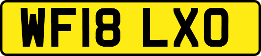 WF18LXO