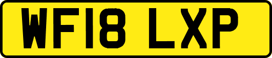 WF18LXP