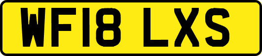 WF18LXS