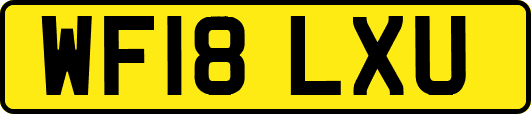 WF18LXU