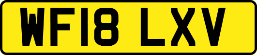 WF18LXV