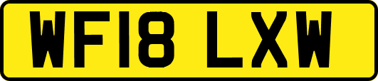 WF18LXW