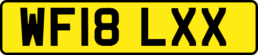 WF18LXX