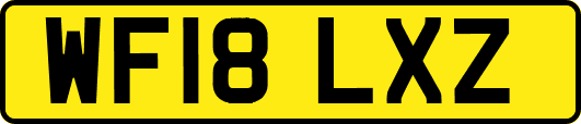 WF18LXZ