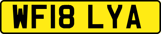 WF18LYA