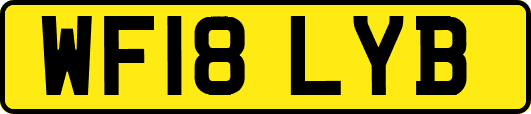WF18LYB
