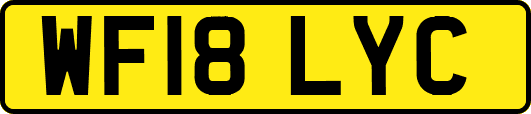 WF18LYC