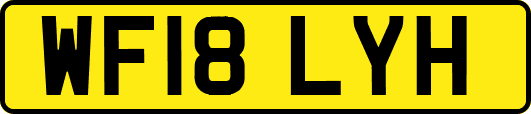 WF18LYH