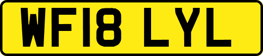 WF18LYL