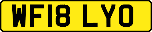 WF18LYO