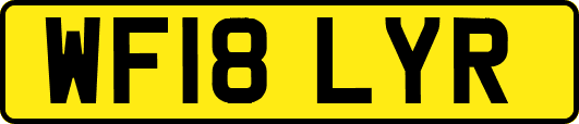 WF18LYR