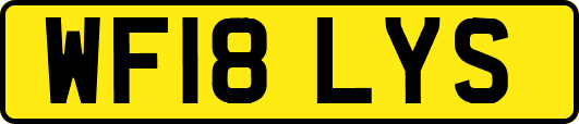 WF18LYS