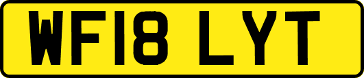 WF18LYT