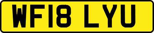 WF18LYU