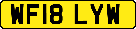 WF18LYW