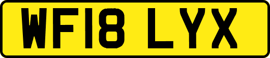 WF18LYX