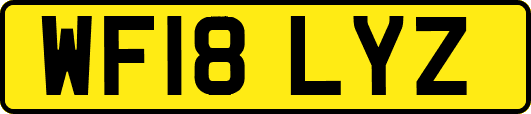 WF18LYZ