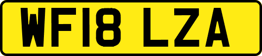 WF18LZA