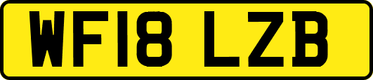WF18LZB