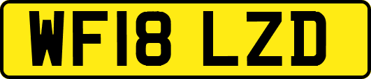 WF18LZD