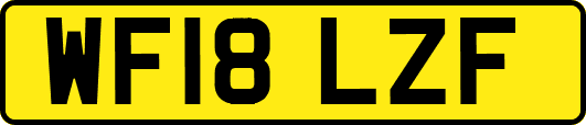 WF18LZF