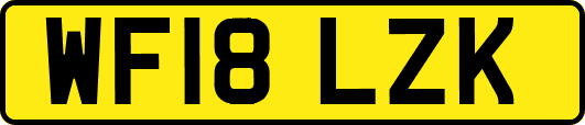 WF18LZK