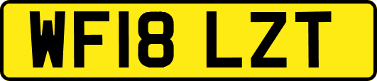 WF18LZT