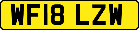 WF18LZW