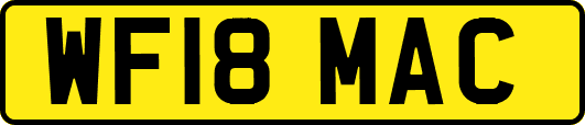 WF18MAC