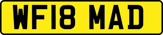 WF18MAD