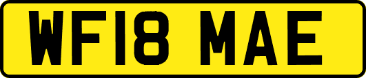 WF18MAE