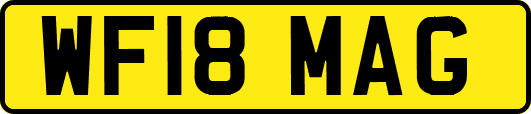 WF18MAG