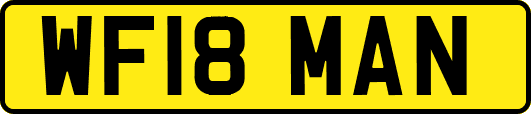 WF18MAN
