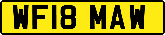 WF18MAW