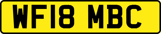 WF18MBC