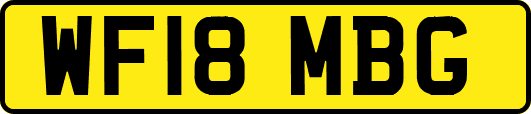 WF18MBG