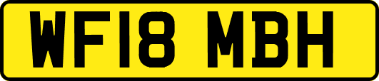 WF18MBH