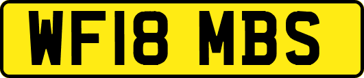WF18MBS