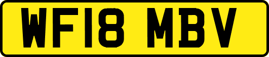 WF18MBV
