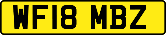 WF18MBZ